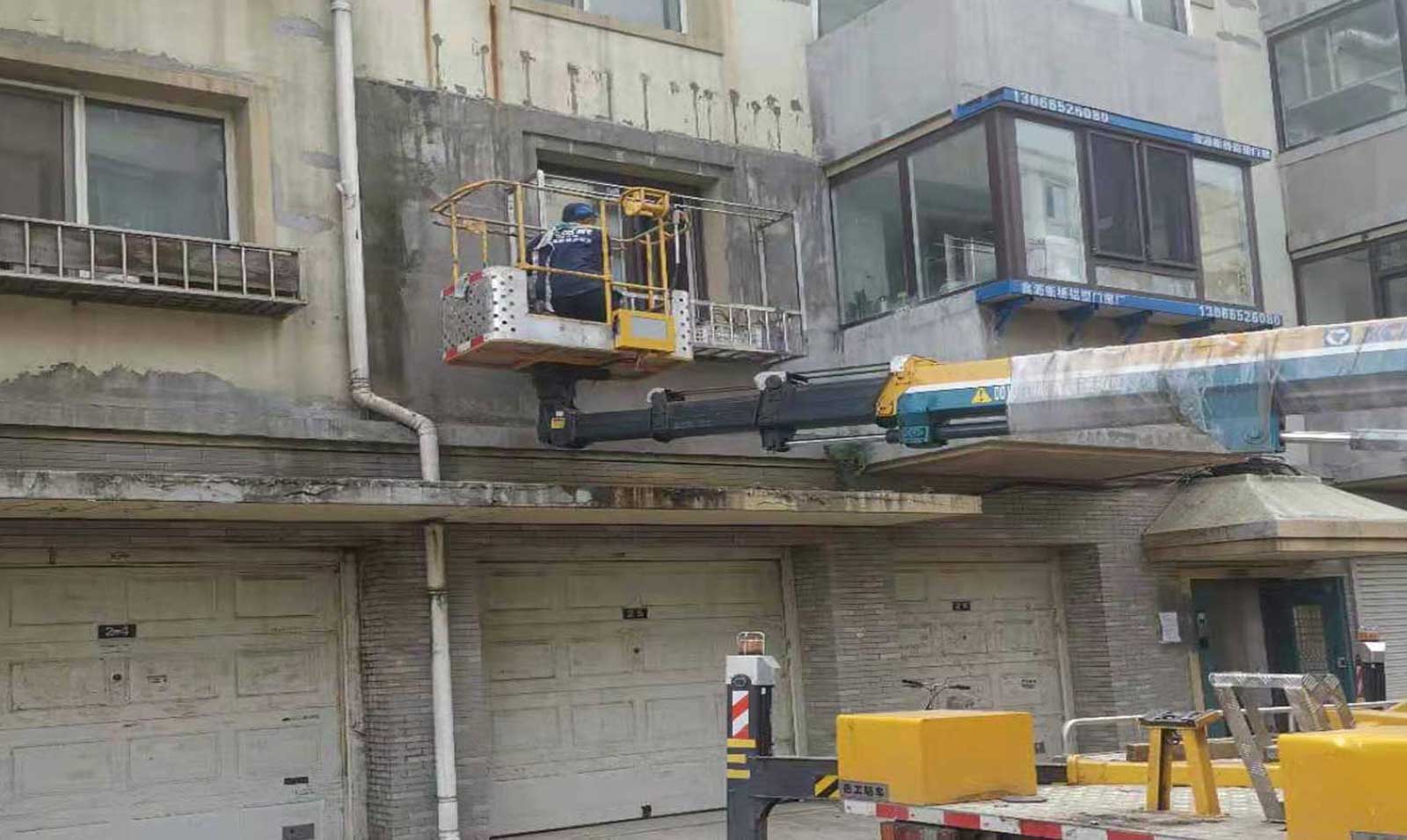 汕头窗口防水补漏